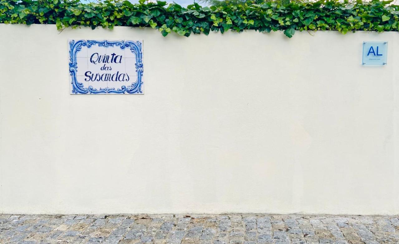 Private Douro- Quinta Das Susandas Mesão Frio Exterior foto