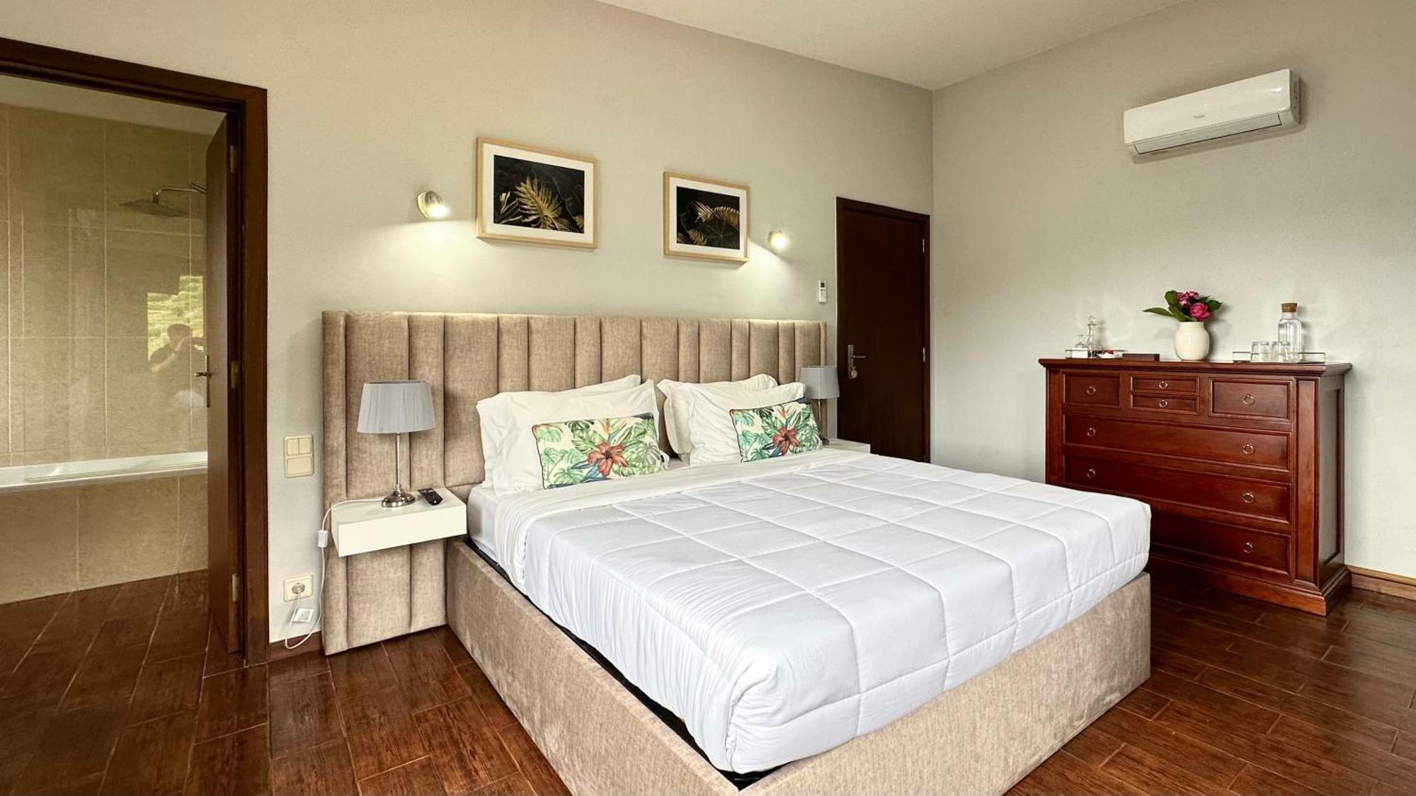 Private Douro- Quinta Das Susandas Mesão Frio Zimmer foto